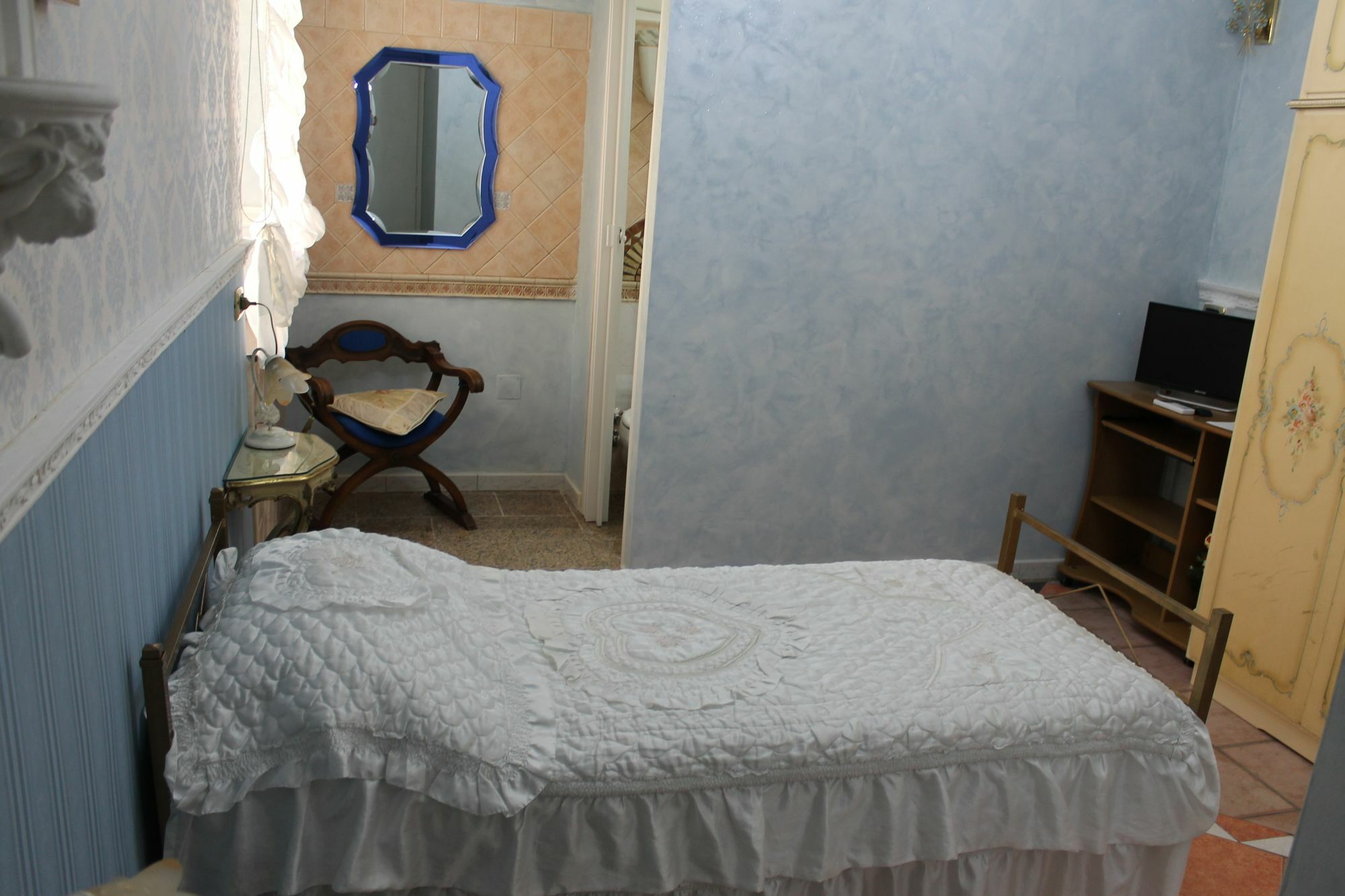 San Peter'S Golden Rooms Rome Extérieur photo