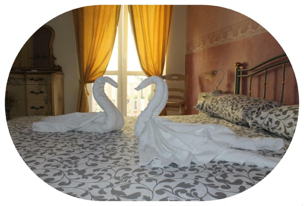 San Peter'S Golden Rooms Rome Extérieur photo