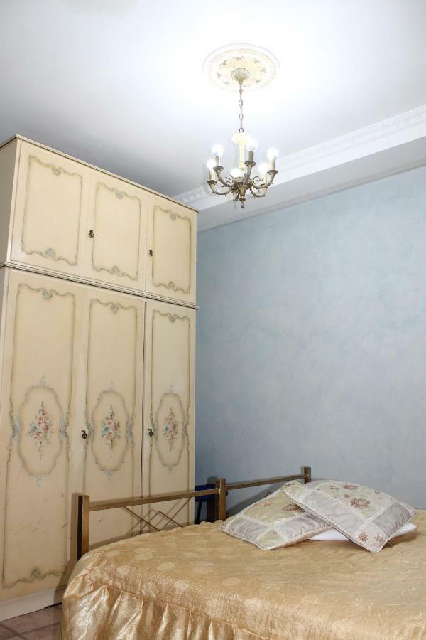 San Peter'S Golden Rooms Rome Extérieur photo