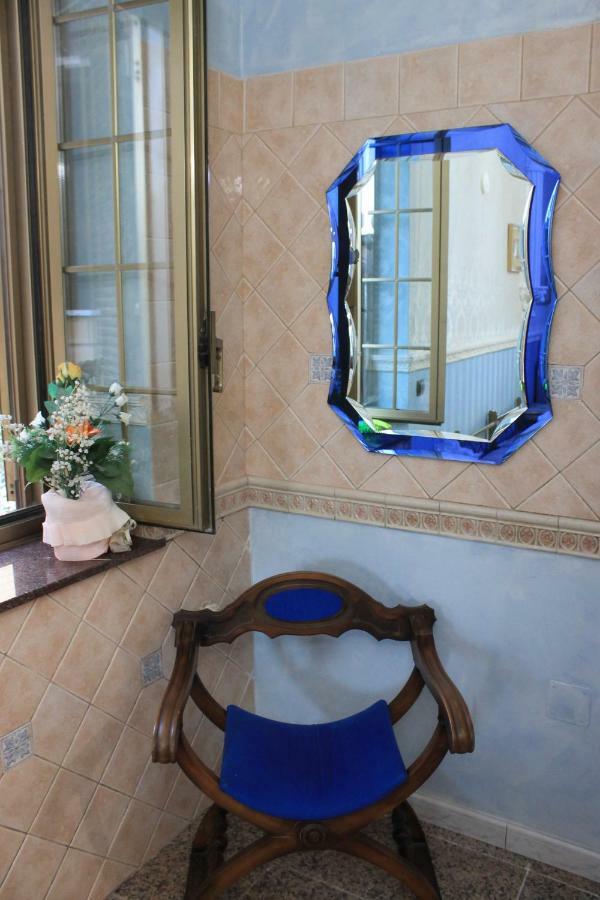 San Peter'S Golden Rooms Rome Extérieur photo