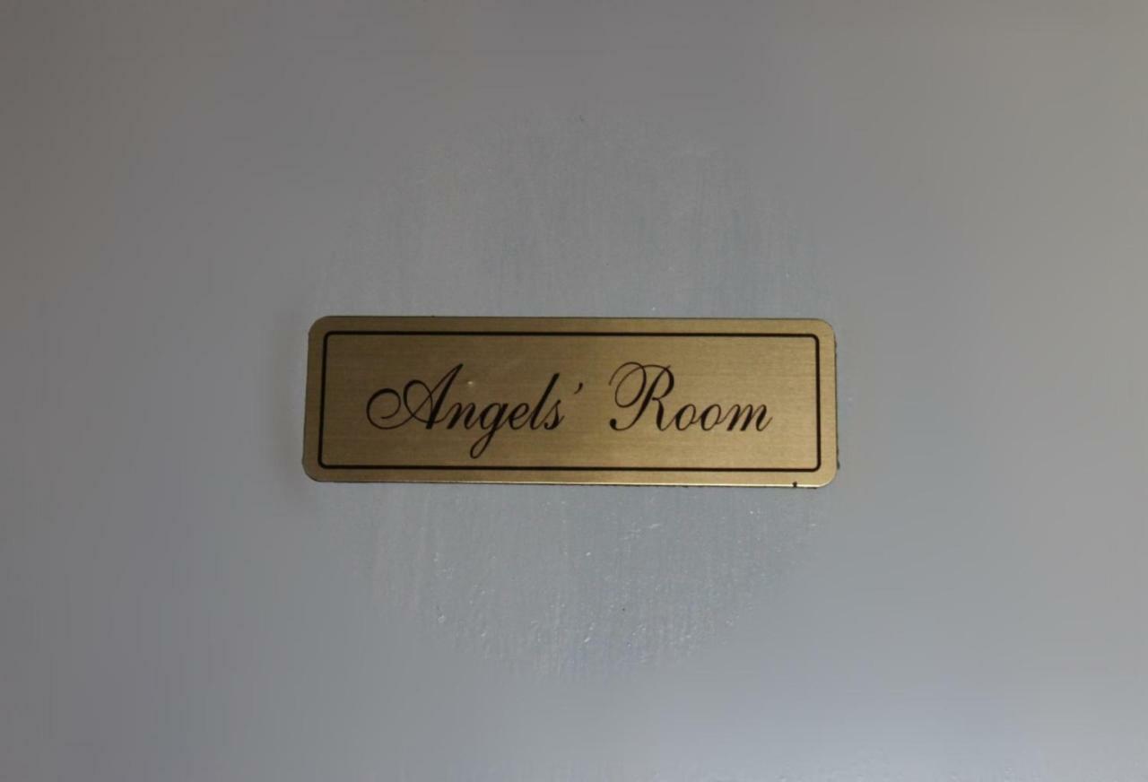 San Peter'S Golden Rooms Rome Extérieur photo